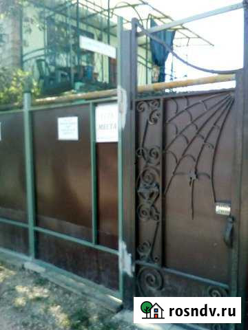 Дом 45 м² на участке 7 сот. на продажу в Голубицкой Голубицкая - изображение 1