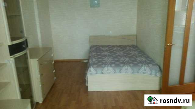 1-комнатная квартира, 36 м², 6/18 эт. на продажу в Красково Красково - изображение 1