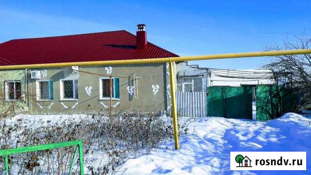 Дом 83 м² на участке 14 сот. на продажу в Среднем Икорце Средний Икорец - изображение 1