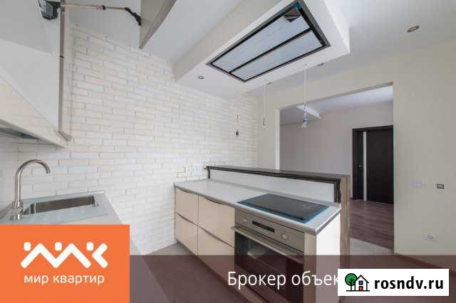 3-комнатная квартира, 77 м², 10/11 эт. на продажу во Всеволожске Всеволожск - изображение 1