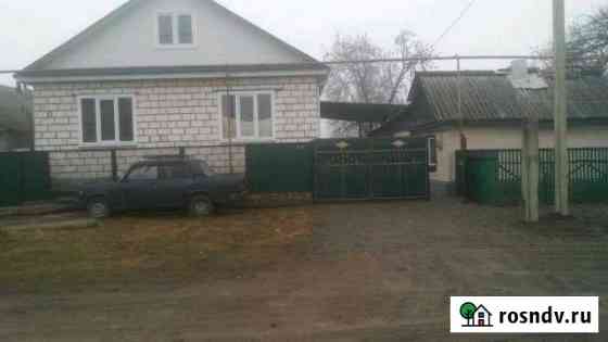 Дом 180 м² на участке 30 сот. на продажу в Зеленчукской Зеленчукская