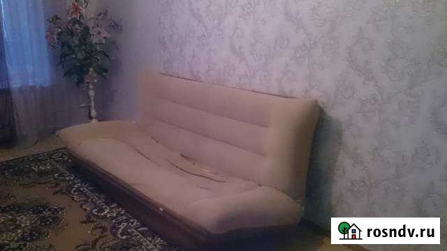 2-комнатная квартира, 46 м², 3/9 эт. в аренду на длительный срок в Волгодонске Волгодонск - изображение 1