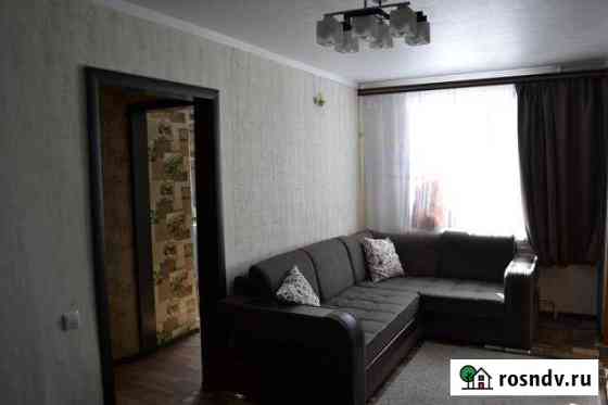 3-комнатная квартира, 49 м², 4/5 эт. на продажу в Алатыре Алатырь