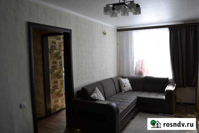 3-комнатная квартира, 49 м², 4/5 эт. на продажу в Алатыре Алатырь - изображение 1