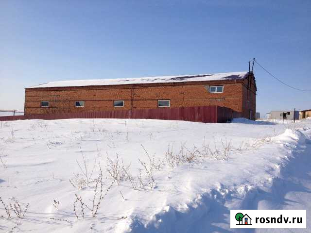 Участок промназначения 48 сот. на продажу в Оренбурге Оренбург - изображение 1