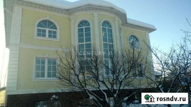 Дом 370 м² на участке 6 сот. на продажу в Долгопрудном Долгопрудный - изображение 1