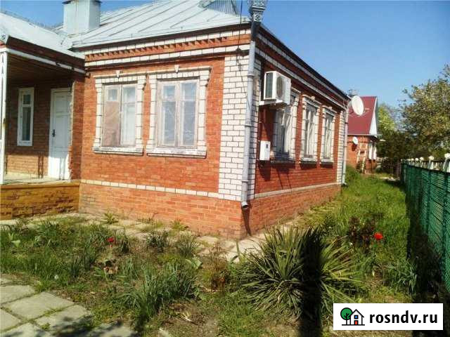 Дом 88 м² на участке 12 сот. на продажу в Медведовской Медведовская - изображение 1