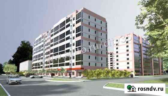 2-комнатная квартира, 49 м², 2/9 эт. на продажу в Череповце Череповец