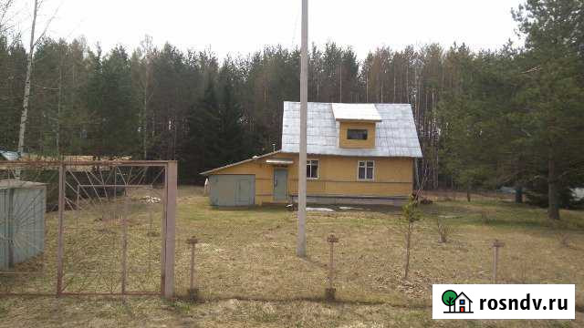 Дом 85 м² на участке 21 сот. на продажу в Кадуе Кадуй - изображение 1