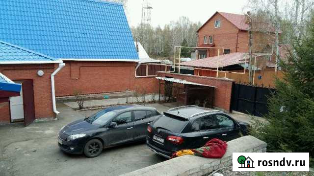 Коттедж 198 м² на участке 29 сот. на продажу в Полетаево Полетаево - изображение 1