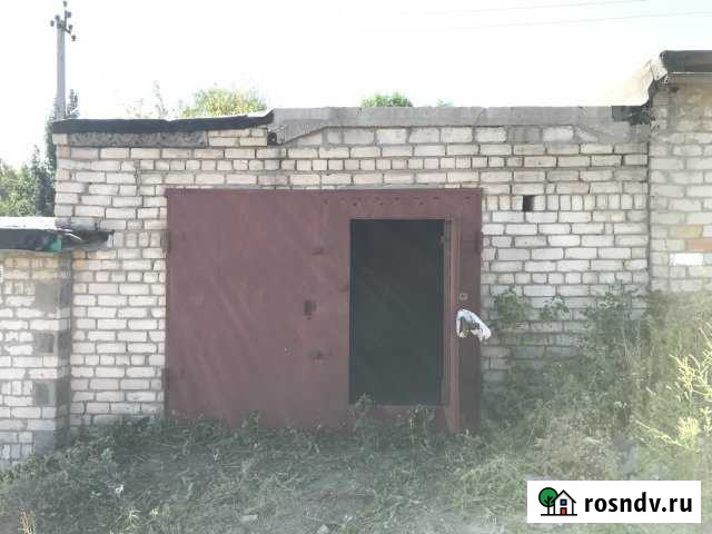 Гараж 25 м² на продажу в Октябрьске Октябрьск - изображение 1