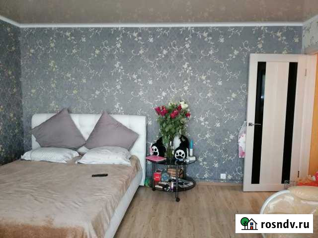 2-комнатная квартира, 52 м², 1/5 эт. на продажу в Нягани Нягань - изображение 1