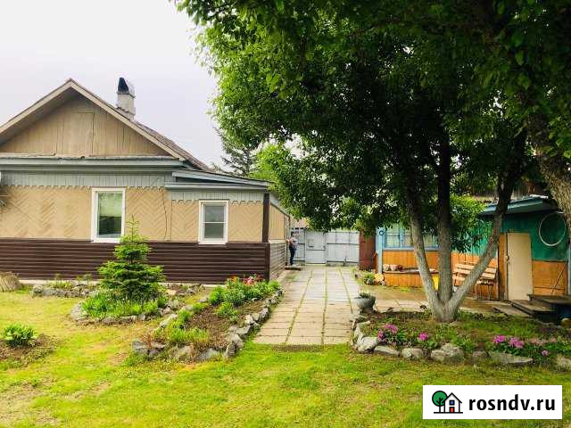 Дом 50 м² на участке 21 сот. на продажу в Хоре Хор - изображение 1