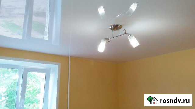 Комната 12 м² в 2-ком. кв., 3/9 эт. на продажу в Димитровграде Димитровград - изображение 1