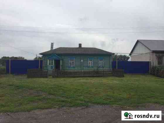Дом 45 м² на участке 22 сот. на продажу в Поворино Поворино