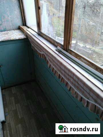 2-комнатная квартира, 48 м², 3/5 эт. на продажу в Усть-Илимске Усть-Илимск - изображение 1