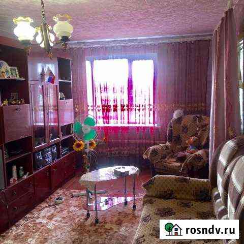 2-комнатная квартира, 30 м², 2/2 эт. на продажу в Павловке Ульяновской области Павловка