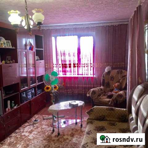 2-комнатная квартира, 30 м², 2/2 эт. на продажу в Павловке Ульяновской области Павловка - изображение 1