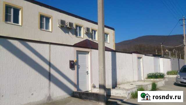 Отель 400 кв.м. Новороссийск - изображение 1