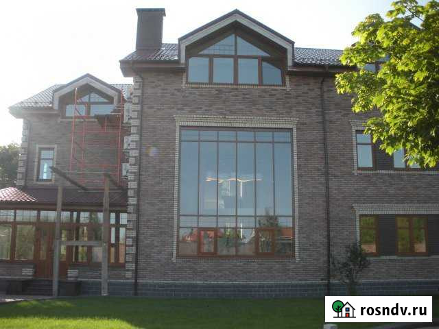 Дом 600 м² на участке 24 сот. на продажу в Андреевке Андреевка - изображение 1