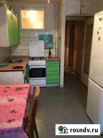 2-комнатная квартира, 54 м², 2/9 эт. в аренду на длительный срок в Воскресенске Воскресенск