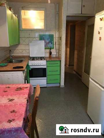 2-комнатная квартира, 54 м², 2/9 эт. в аренду на длительный срок в Воскресенске Воскресенск - изображение 1