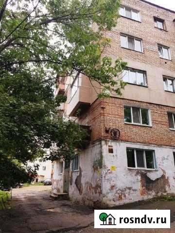 2-комнатная квартира, 50 м², 5/5 эт. на продажу в Находке Находка - изображение 1