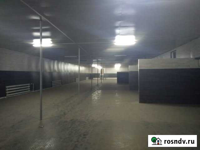 Складское помещение, 780 кв.м. Дзержинский - изображение 1