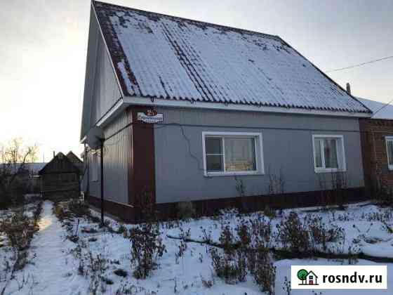 3-комнатная квартира, 62 м², 1/1 эт. на продажу в Павловске Алтайского края Павловск