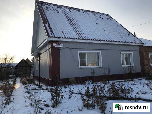 3-комнатная квартира, 62 м², 1/1 эт. на продажу в Павловске Алтайского края Павловск - изображение 1