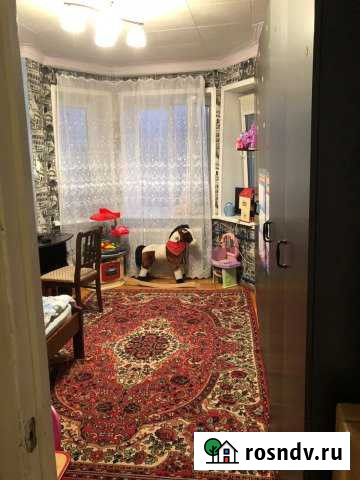 3-комнатная квартира, 68 м², 3/3 эт. на продажу в Удельной Удельная - изображение 1