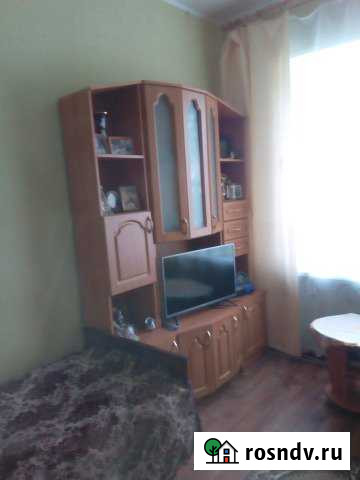 Комната 26 м² в 1-ком. кв., 1/2 эт. на продажу в Котельниче Котельнич - изображение 1