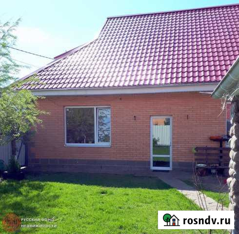 5-комнатная квартира, 150 м², 1/2 эт. на продажу в Рощино Ленинградской области Рощино - изображение 1