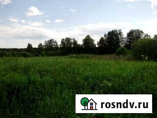 Участок ИЖС 50 сот. на продажу в Медыни Медынь - изображение 1