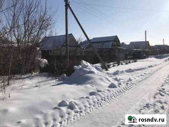 Дом 110 м² на участке 21 сот. на продажу в Ильиногорске Ильиногорск