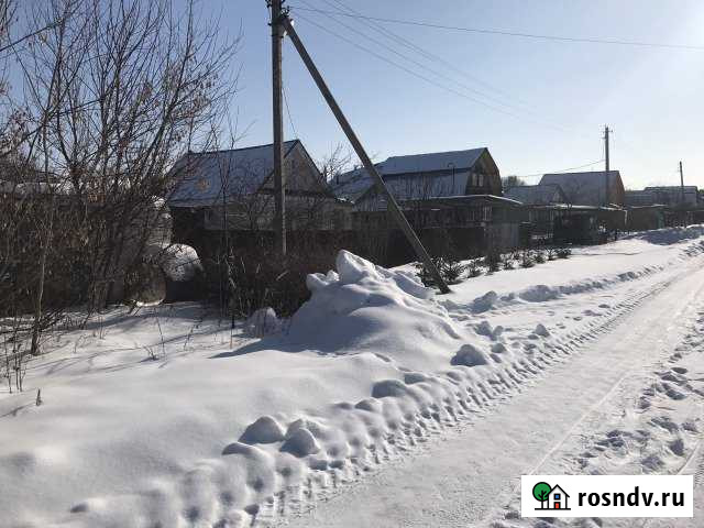 Дом 110 м² на участке 21 сот. на продажу в Ильиногорске Ильиногорск - изображение 1