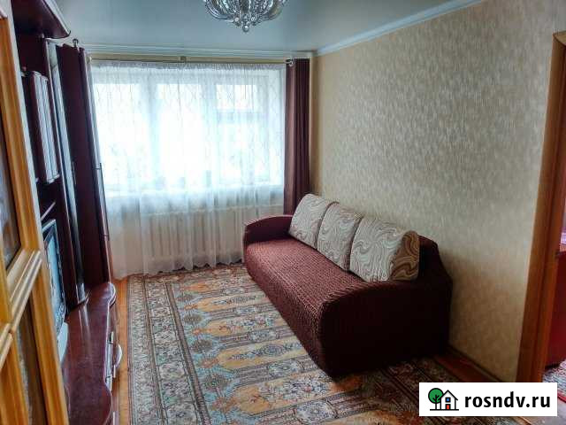 2-комнатная квартира, 41 м², 3/5 эт. на продажу в Рыбном Рыбное - изображение 1