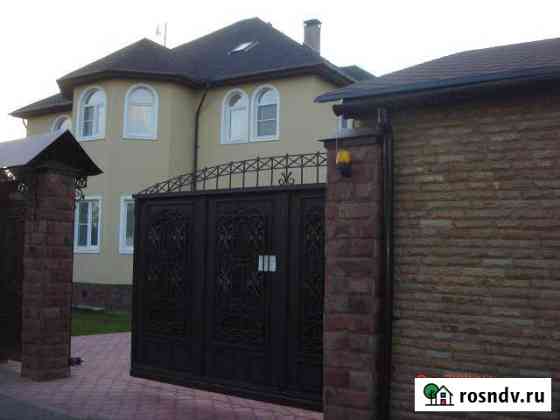 Дом 360 м² на участке 9 сот. в аренду на длительный срок в Одинцово Одинцово