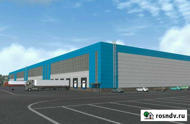 Участок промназначения 600 сот. на продажу в Воронеже Воронеж - изображение 1