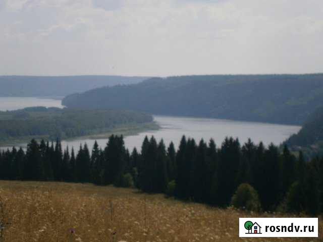 Участок ИЖС 8 сот. на продажу в Сылве Сылва - изображение 1