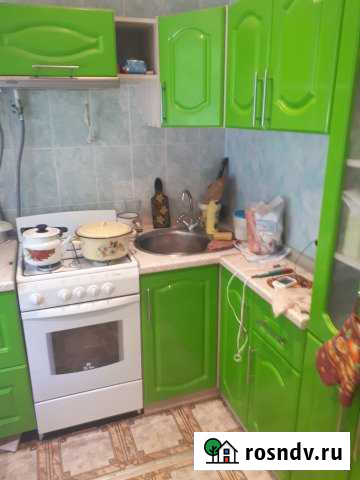 2-комнатная квартира, 42 м², 1/5 эт. на продажу в Луховицах Луховицы - изображение 1