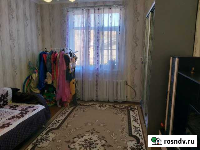 1-комнатная квартира, 40 м², 2/5 эт. на продажу в Выборге Выборг - изображение 1