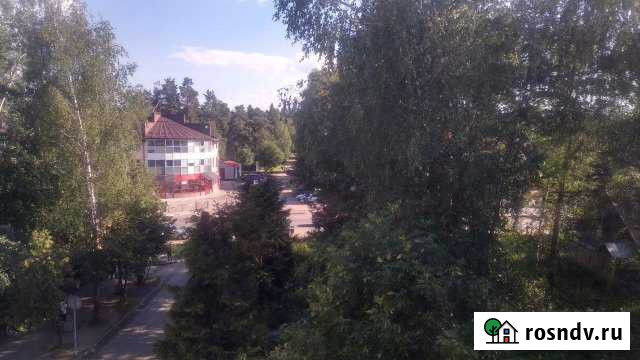 Комната 25 м² в 4-ком. кв., 4/5 эт. на продажу в Дубне Московской области Дубна - изображение 1