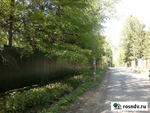 Участок ИЖС 47 сот. на продажу в Апрелевке Апрелевка - изображение 1