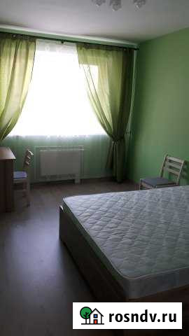 1-комнатная квартира, 40 м², 5/10 эт. в аренду на длительный срок в Звенигороде Звенигород - изображение 1