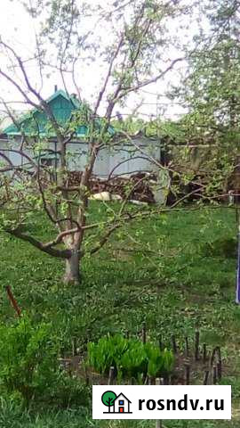 Дом 63 м² на участке 26 сот. на продажу в Варгашах Варгаши - изображение 1