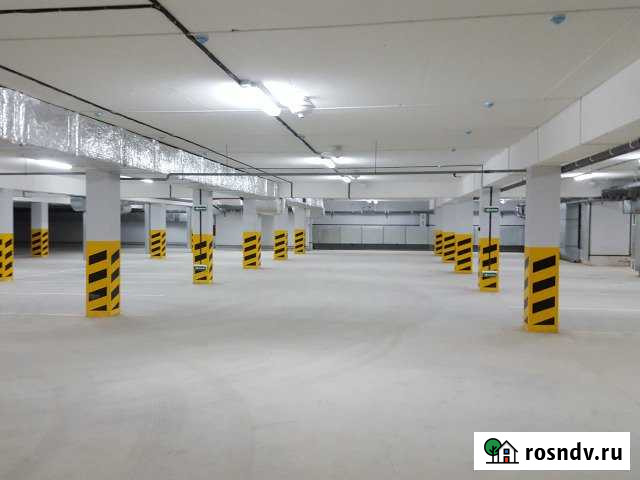 Машиноместо на продажу в Липецке Липецк - изображение 1