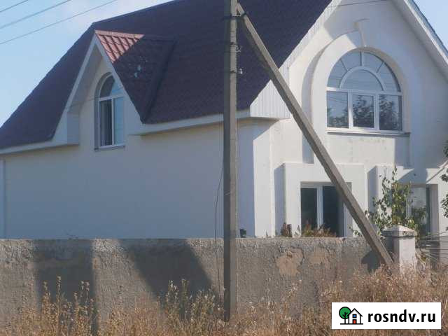 Дом 209.6 м² на участке 10.7 сот. на продажу в Старой Майне Старая Майна - изображение 1