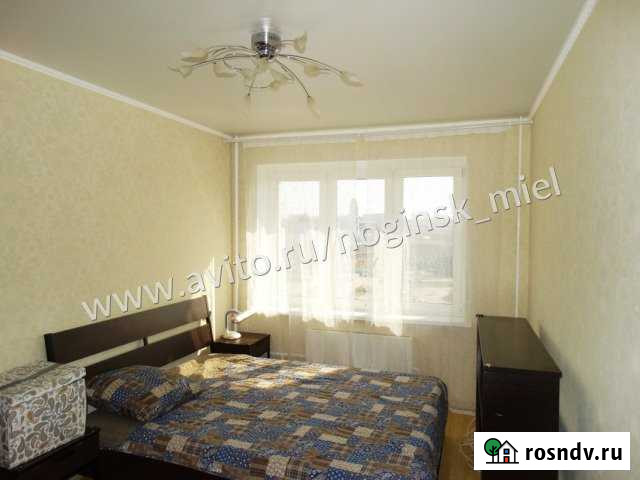 2-комнатная квартира, 60 м², 8/10 эт. в аренду на длительный срок в Ногинске Ногинск - изображение 1