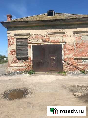 Складское помещение, 318 кв.м. Пермь - изображение 1